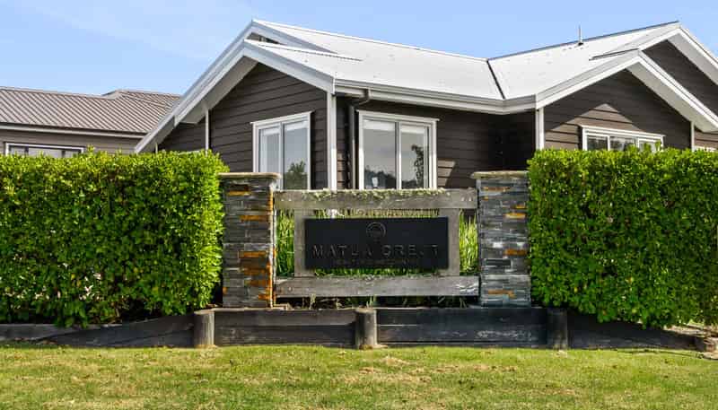 117 Matua Road, Huapai