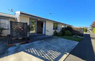 4/465 Gloucester Street, Linwood