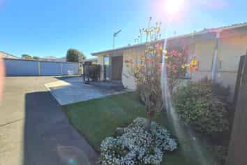 4/465 Gloucester Street, Linwood