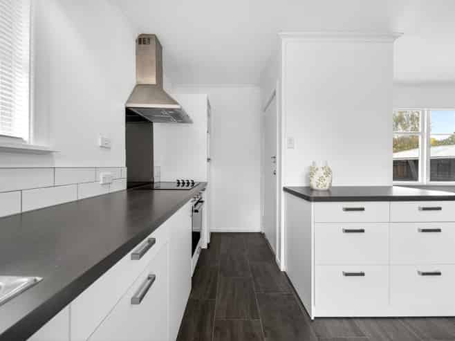 25 Rugby Street, Masterton