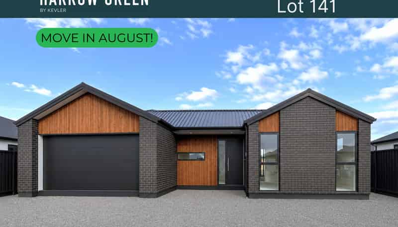 9 Arley Street, Rolleston