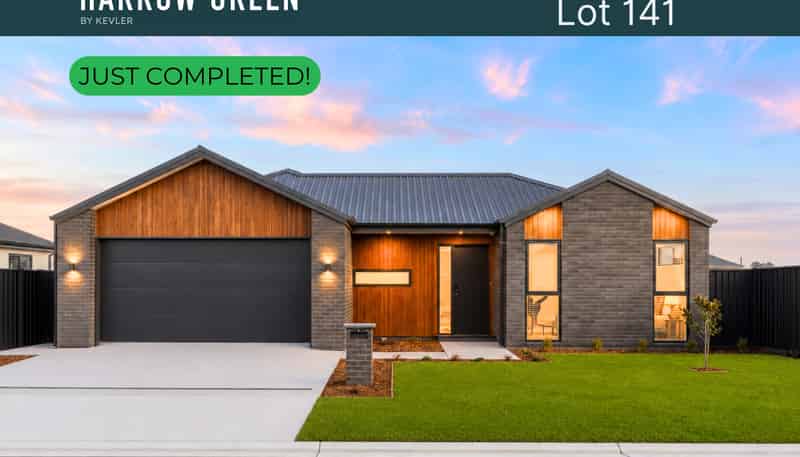9 Arley Street, Rolleston