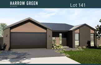 9 Arley Street, Rolleston