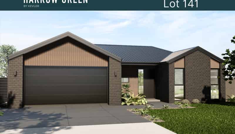 9 Arley Street, Rolleston