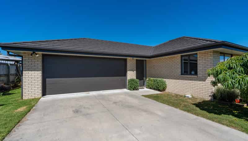 26A Walmsley Street, Kihikihi