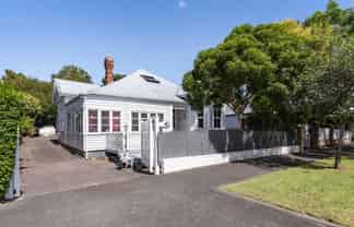 14 King Edward Street, Mount Eden