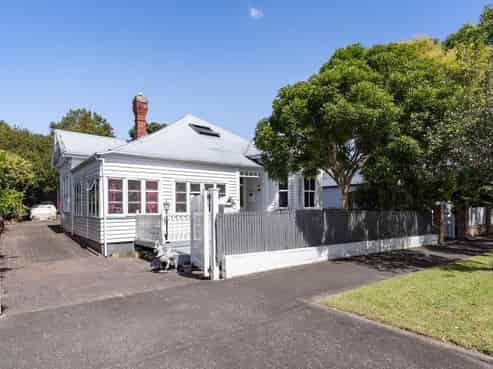 14 King Edward Street, Mount Eden