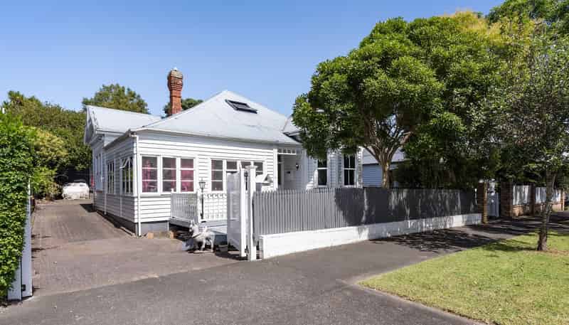 14 King Edward Street, Mount Eden