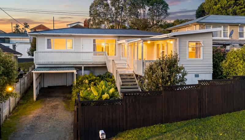 40 Puriri Street, Helensville