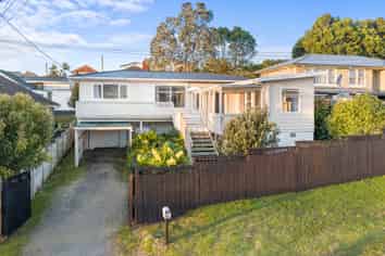 40 Puriri Street, Helensville