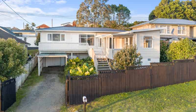 40 Puriri Street, Helensville