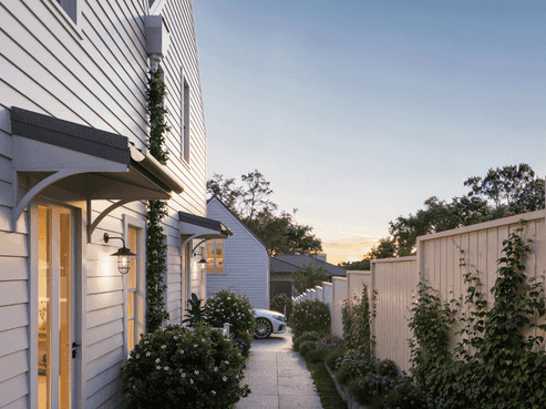 240 Rangatira Road, Beach Haven