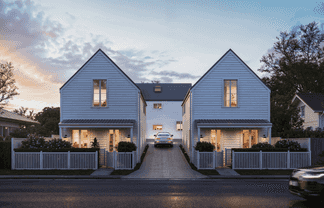 240 Rangatira Road, Beach Haven