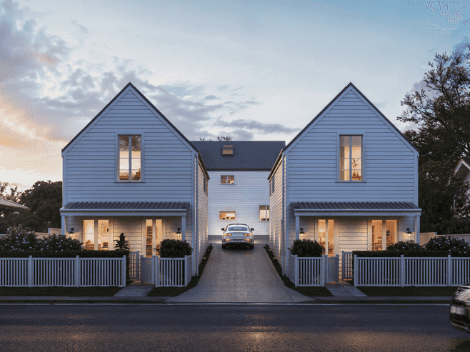 240 Rangatira Road, Beach Haven