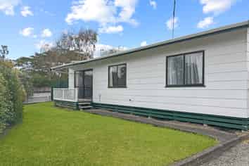 20 Mountfort Grove, Feilding