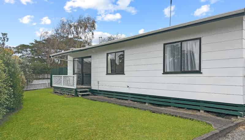 20 Mountfort Grove, Feilding