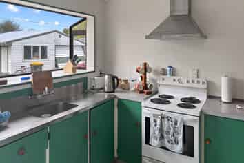 20 Mountfort Grove, Feilding