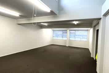 First floor office – Kapiti Business Centre