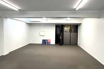 First floor office – Kapiti Business Centre