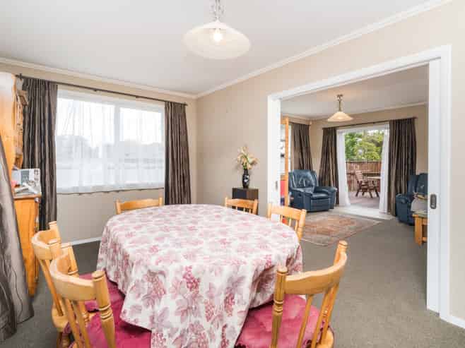 476 Ruahine Street, Terrace End