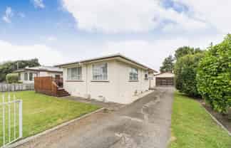 476 Ruahine Street, Terrace End