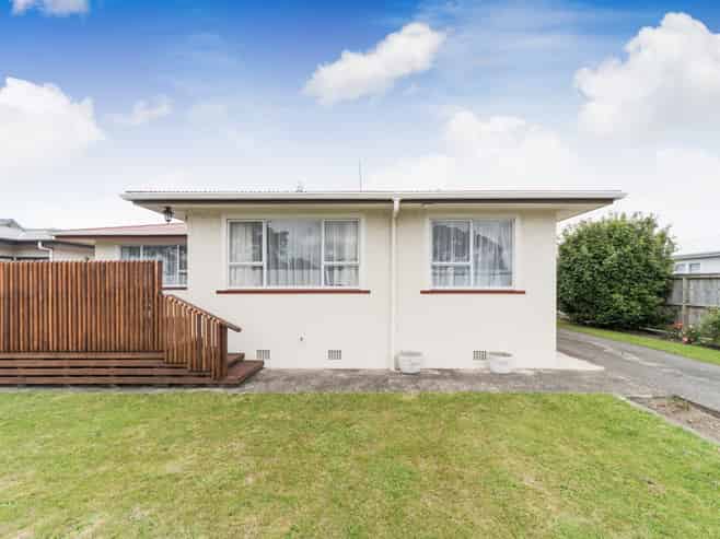 476 Ruahine Street, Terrace End