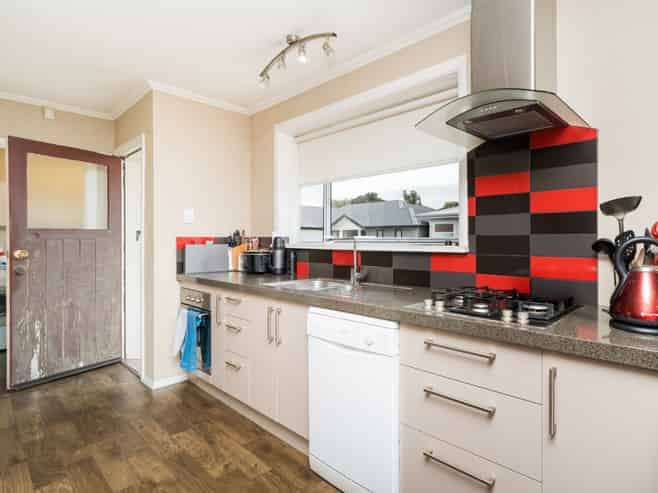 476 Ruahine Street, Terrace End