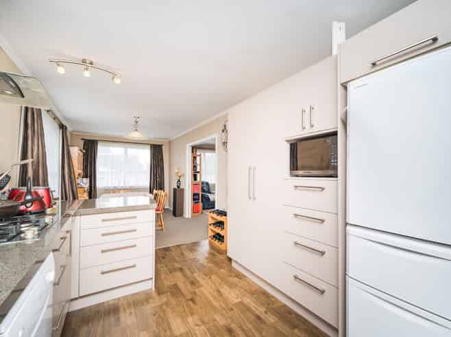 476 Ruahine Street, Terrace End