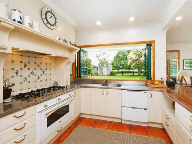  552 Porewa Road, Marton