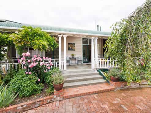  552 Porewa Road, Marton