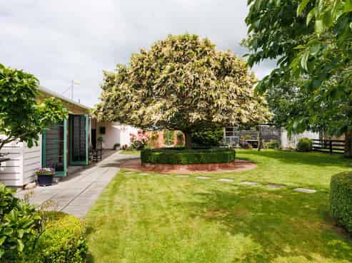  552 Porewa Road, Marton