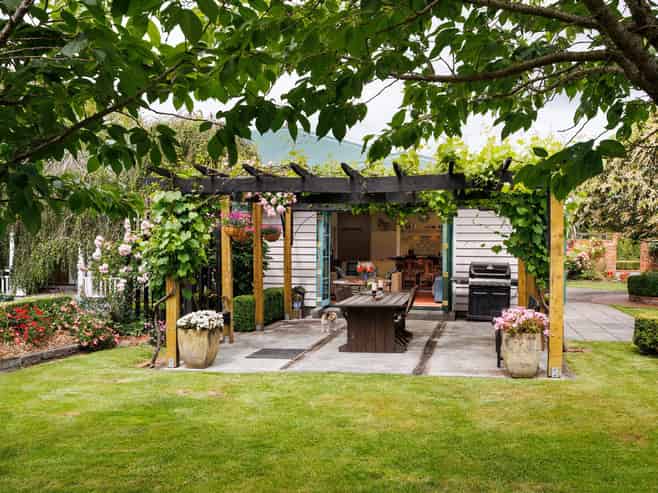  552 Porewa Road, Marton