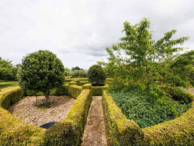  552 Porewa Road, Marton