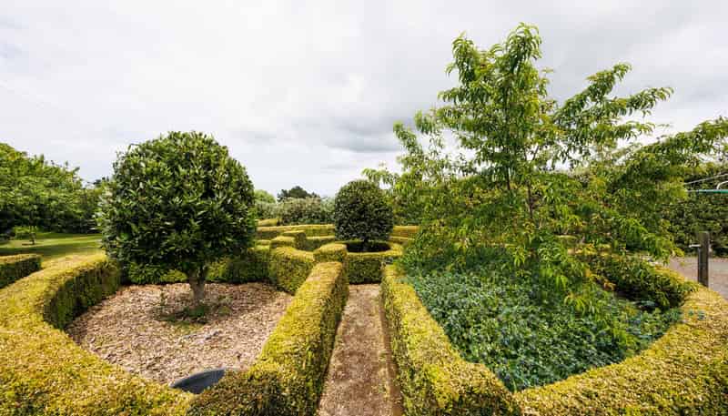  552 Porewa Road, Marton