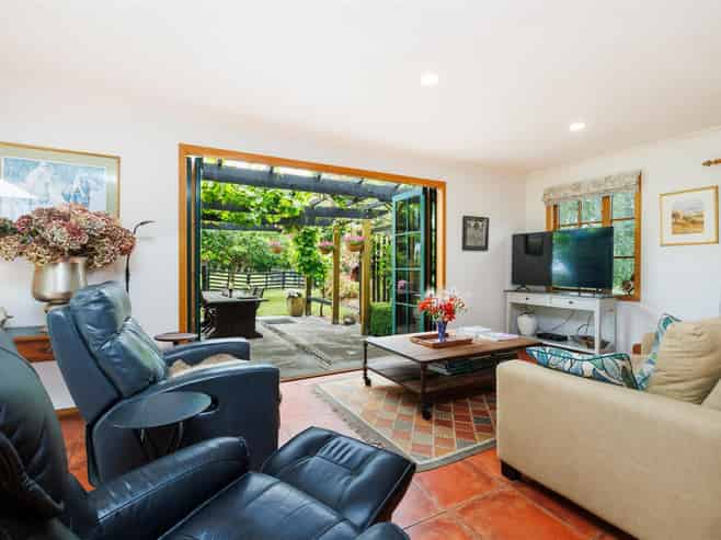  552 Porewa Road, Marton