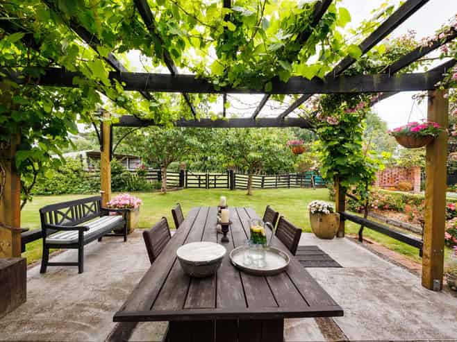  552 Porewa Road, Marton