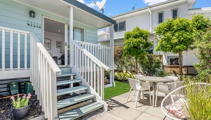 31b Links Avenue, Mount Maunganui