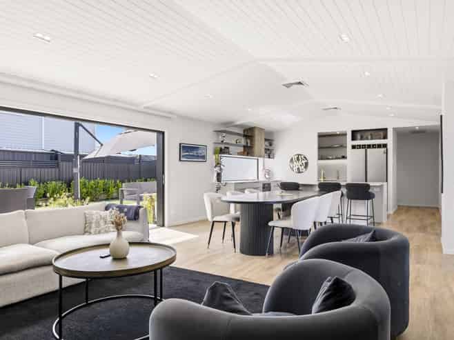 31 Raupo Crescent, Wharewaka