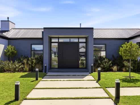 31 Raupo Crescent, Wharewaka