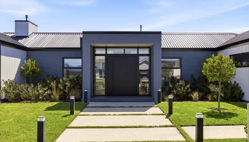 31 Raupo Crescent, Wharewaka