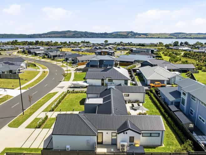 31 Raupo Crescent, Wharewaka