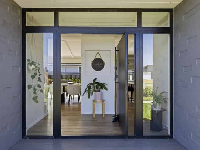 31 Raupo Crescent, Wharewaka