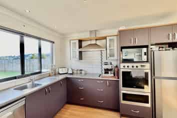 20 Kelso Grove, Kelson