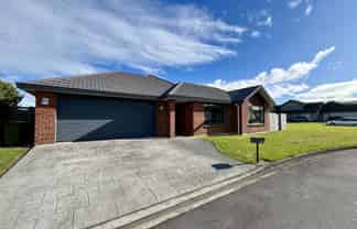 20 Kelso Grove, Kelson