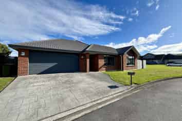 20 Kelso Grove, Kelson