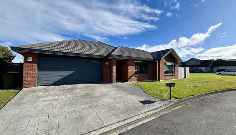 20 Kelso Grove, Kelson