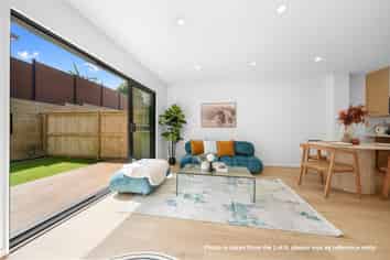 Lot 2, 27 Grassways Avenue, Pakuranga