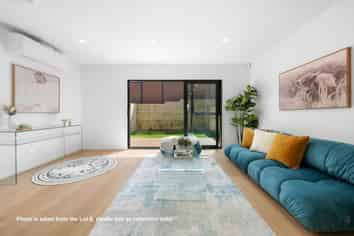 Lot 2, 27 Grassways Avenue, Pakuranga