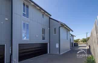 4/246 Marine Parade, New Brighton