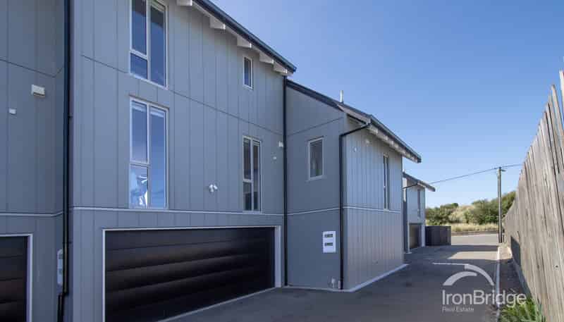 4/246 Marine Parade, New Brighton